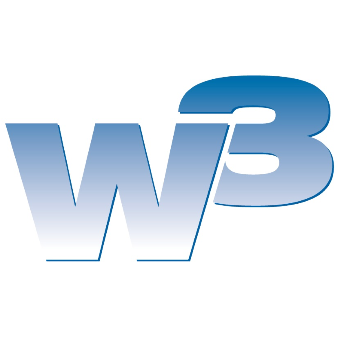 W3 Logo